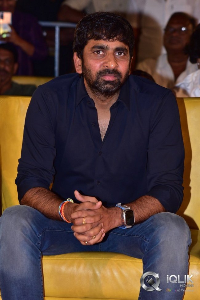 VeeraSimhaReddy-Pre-release-event